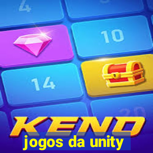 jogos da unity